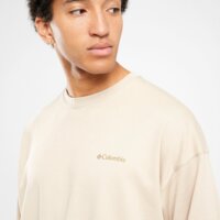 Koszulka męska COLUMBIA T-SHIRT DUXBERY™ RELAXED LS TEE 2029674-274 kolor brązowy