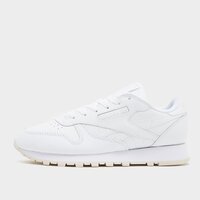 Damskie buty REEBOK CLASSIC LEATHER 100214061 kolor biały