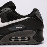 Męskie buty NIKE AIR MAX 90  dr0145-002 kolor czarny