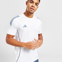 Koszulka męska ADIDAS T-SHIRT TIRO24 JSY TIRO is6146 kolor biały