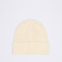 Damska czapka zimowa UMBRO CZAPKA UMBRO ESS BEIGE ul325hat10003 kolor beżowy