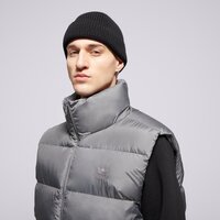 Męski bezrękawnik ADIDAS BEZRĘKAWNIK COMMERCIAL VEST iy3401 kolor szary
