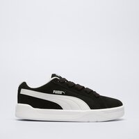 Męskie buty PUMA PARK LIFESTYLE EASY SD 40070701 kolor czarny