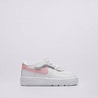 Buty dziecięce NIKE FORCE 1 LOW EASYON (TD) ih4491-115 kolor biały