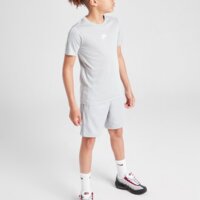 Koszulka dziecięca NIKE T-SHIRT TAPE TEE GRY dd4012-077 kolor szary
