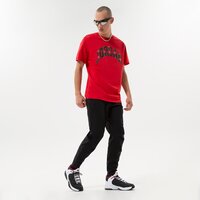 Koszulka męska JORDAN T-SHIRT M J BRAND HOL CREW dv1433-612 kolor czerwony