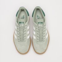 Damskie buty ADIDAS GAZELLE BOLD W id6998 kolor zielony