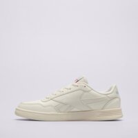 Damskie buty REEBOK COURT ADVANCE 100010640 kolor biały