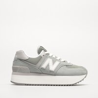 Damskie buty NEW BALANCE 574  wl574zsg kolor zielony