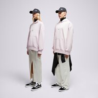 Damska bluza S.NOW JOB SIZEER HOODIE “I DECIDE” OFF WHITE si123blu50001 kolor beżowy