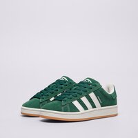 Buty dziecięce ADIDAS CAMPUS ih7492 kolor zielony