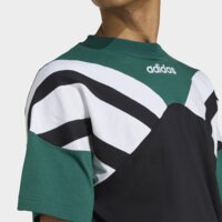 Koszulka męska ADIDAS T-SHIRT CUTLINE TEE jx3075 kolor zielony