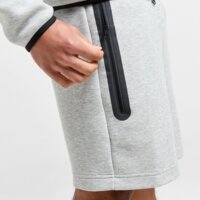 Męskie spodenki NIKE SZORTY TECH fb8171-063 kolor szary