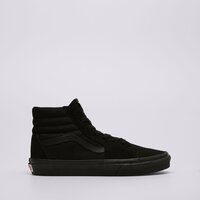 Buty dziecięce VANS SK8-HI  vn000d5fpqz1 kolor czarny