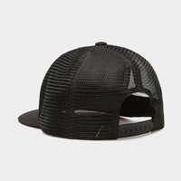 Damska  czapka z daszkiem HOODRICH CZAPKA OG CORE 5 PANEL SNAPBACK TRUCKER hr-2024-0181 kolor czarny