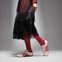 Damskie buty ADIDAS TOKYO W ji3300 kolor beżowy