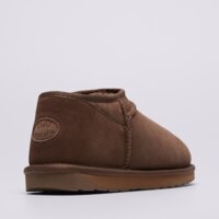 Damskie buty EMU AUSTRALIA STINGER COMPACT w13013mushrom kolor szary
