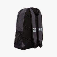 Damski plecak UMBRO PLECAK LITTON ul123plu02002 kolor srebrny