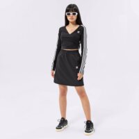Sukienka damska ADIDAS SPÓDNICZKA SKIRT hf2023 kolor czarny