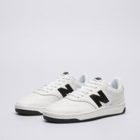 Męskie buty NEW BALANCE BB80  bb80bnn kolor biały