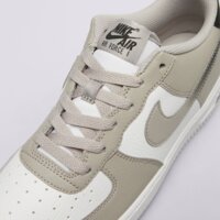 Buty dziecięce NIKE AIR FORCE 1 hv6360-001 kolor szary