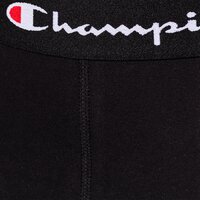 CHAMPION BOKSERKI 2 PK BOXER u20001kk001 kolor czarny