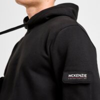 MCKENZIE KOMPLET ESS CRG ST BLK-BLK mcktm16892007 kolor czarny