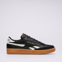 Męskie buty REEBOK CLUB C REVENGE VINTAGE 100202317 kolor czarny