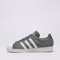 Męskie buty ADIDAS SUPERSTAR if3645 kolor szary