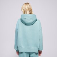 Damska bluza NIKE BLUZA W NSW PHNX FLC OOS PO HOODIE dq5858-017 kolor zielony