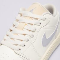 Damskie buty JORDAN AIR WMNS 1 LOW  dc0774-106 kolor beżowy