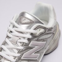 Damskie buty NEW BALANCE9060 u90606mu kolor szary