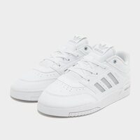 Buty dziecięce ADIDAS DROP STEP LOW C  ig2223 kolor biały