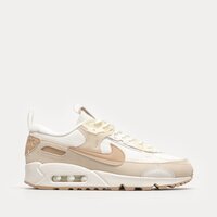 Damskie buty NIKE AIR MAX 90 FUTURA dv7190-100 kolor beżowy