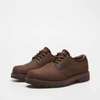 Męskie buty TIMBERLAND BRITTON ROAD tb0a69t9w011 kolor brązowy