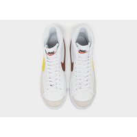 Buty dziecięce NIKE BLAZER MID '77  da4086-103 kolor biały