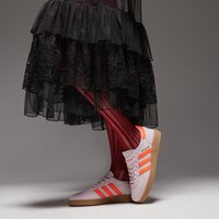Damskie buty ADIDAS HANDBALL SPEZIAL W js0250 kolor różowy