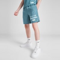 Spodenki dziecięce NIKE SZORTY B NK DF MULTI SHORT WVN LOVE hj3801-006 kolor niebieski