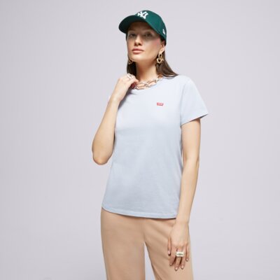 LEVI'S T-SHIRT PERFECT TEE