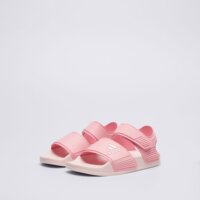 Dziecięce sandały ADIDAS ADILETTE SANDAL K ih3634 kolor różowy