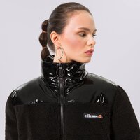 Kurtka zimowa ELLESSE KURTKA PENNE PADDED JACKET BLK sgq16969011 kolor czarny