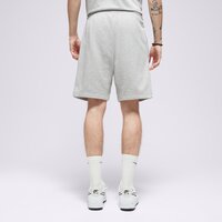 Męskie spodenki REEBOK SZORTY RI FT LEFT LEG SHORT hz8784_100067630 kolor szary