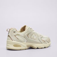 Męskie buty NEW BALANCE 530  mr530aa kolor beżowy