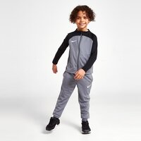 NIKE ACADEMY FULL ZIP TRACKSUIT CHILDREN  4j3363-084 kolor szary