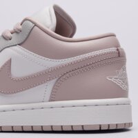 Damskie buty WMNS AIR JORDAN 1 LOW dc0774-606 kolor biały