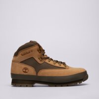 Męskie buty outdoor TIMBERLAND EURO HIKER MID LACE BOOT tb0a2p27afh1 kolor beżowy