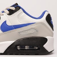 Buty dziecięce NIKE AIR MAX 90 LTR  dv3607-100 kolor biały