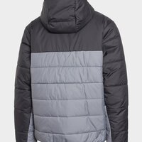 Męska kurtka zimowa NIKE KURTKA ZIMOWA M NSW SW AIR SYN FILL JKT fn0251-065 kolor szary