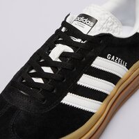 Damskie buty ADIDAS GAZELLE BOLD W ie0876 kolor czarny