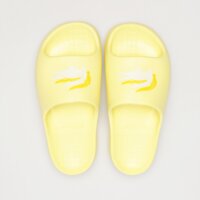 Klapki damskie LACOSTE CROCO 2.0 EVO 123 1 CFA 745cfa0005aa5 kolor żółty